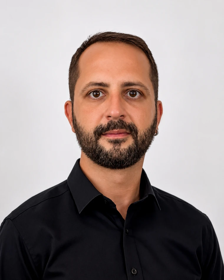 Okan Türay, Oracle Primavera P6 EPPM danışmanı